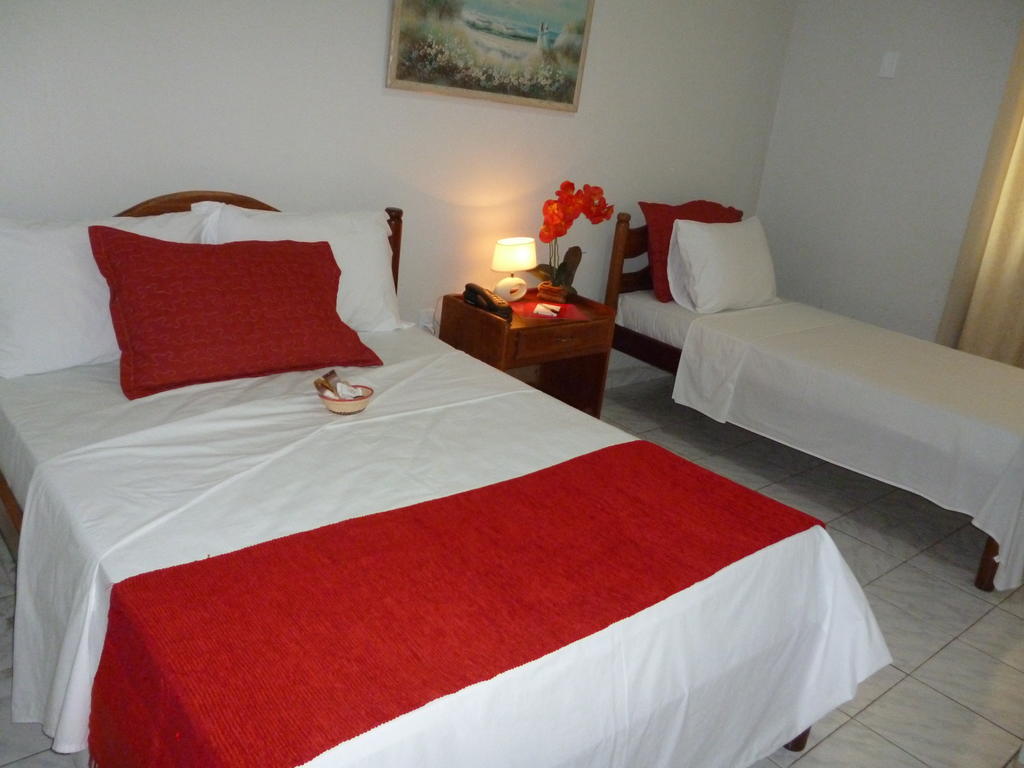 Palace Hotel 5A Manaos Extérieur photo