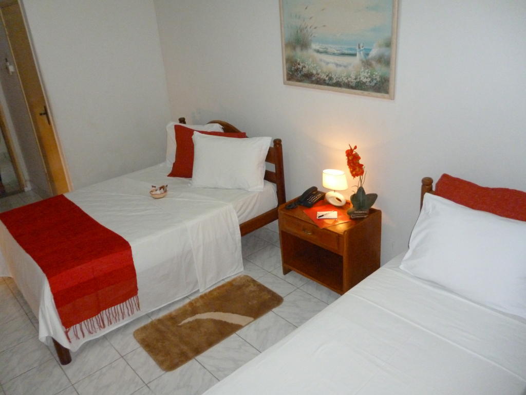 Palace Hotel 5A Manaos Extérieur photo