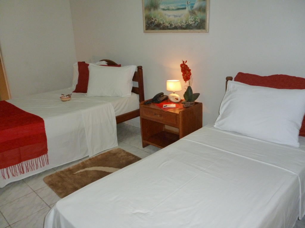 Palace Hotel 5A Manaos Extérieur photo