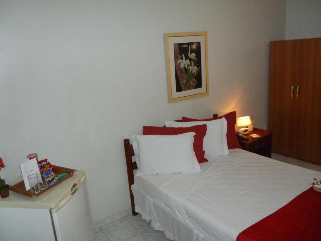 Palace Hotel 5A Manaos Extérieur photo