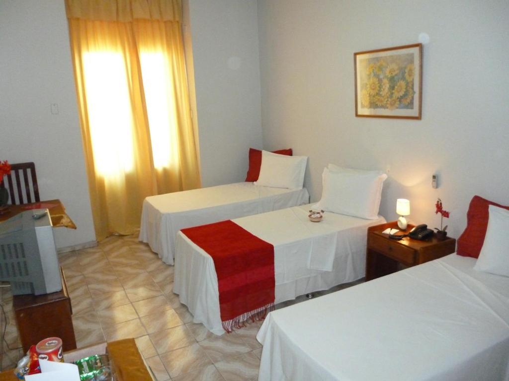 Palace Hotel 5A Manaos Extérieur photo