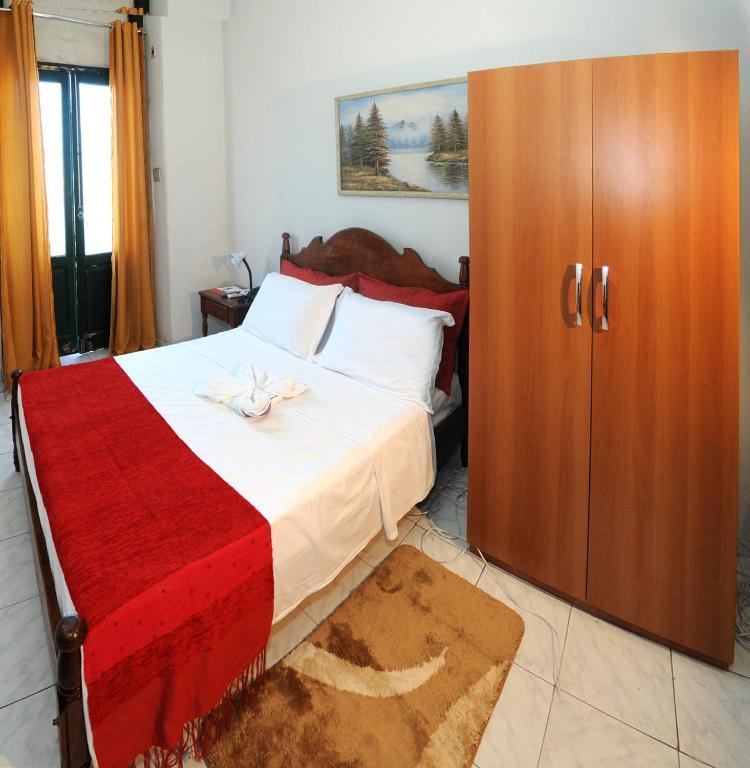 Palace Hotel 5A Manaos Extérieur photo