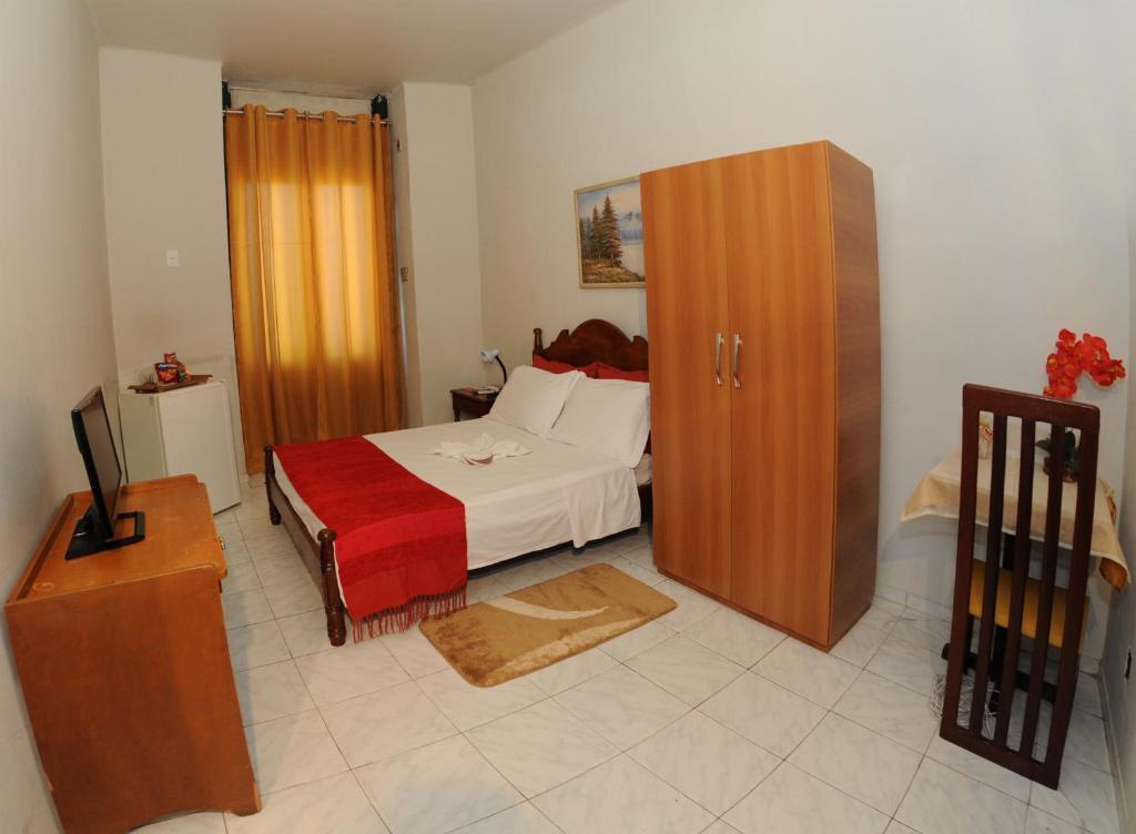 Palace Hotel 5A Manaos Extérieur photo
