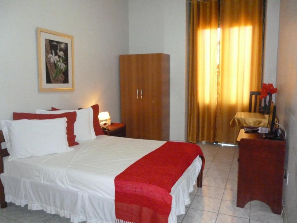 Palace Hotel 5A Manaos Chambre photo